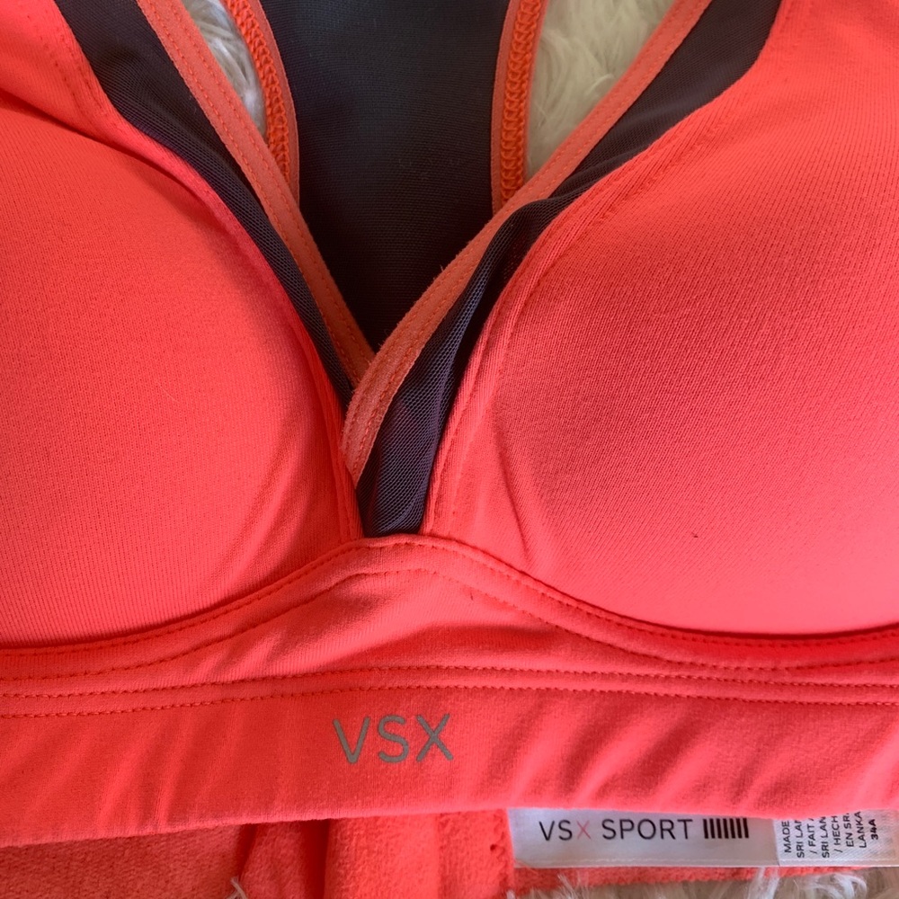 Victoria’s Secret sports bra